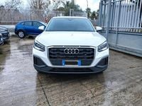 Usata Audi Q2 Business 150 CV (110 kW) 2023 Bianco SUV