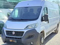 Usata Fiat Ducato 131 CV (96 kW) 2016 Bianco Furgone