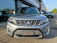 Usata Suzuki Vitara 140 CV (102 kW) 2016 Grigio SUV