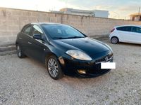 usata Fiat Bravo 1.9 MJT 120 CV Dynamic