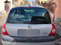 Usata Renault Clio II 58 CV (42 kW) 2003 Berlina