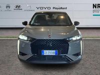 Nuova DS Automobiles DS3 Performance 61 kW (84 CV) 2025 Grigio