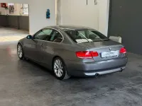Usata BMW 335 306 CV (225 kW) 2007 Grigio Coupé