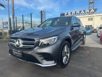 usata Mercedes GLC250 4 MATIC PREMIUM pack 2019