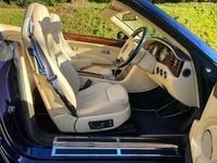 Usata Bentley Azure 456 CV (335 kW) 1970 Blu Cabrio