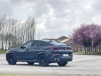 Usata BMW X6 M Sport 265 CV (194 kW) 2020 SUV