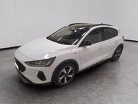 Usata Ford Focus Active 125 CV (91 kW) 2023 Bianco Berlina