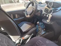 Usata Renault Twingo 75 CV (55 kW) 2014 Nero Utilitaria