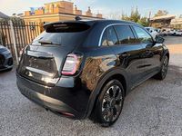 Usata Fiat 600 La Prima 101 CV (74 kW) 2025 Nero SUV