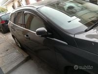 Usata Ford Focus 120 CV (88 kW) 2017 Grigio Station wagon