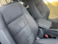 Usata VW Golf VI 110 CV (80 kW) 2009 Nero Utilitaria