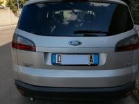 usata Ford Galaxy S-Maxsmax 2.0 diesel