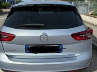 Usata Opel Insignia S 170 CV (125 kW) 2017 Berlina