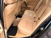 Begagnad BMW 525 2006 Sedan