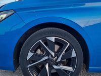 Usata Peugeot 308 131 CV (96 kW) 2022 Berlina