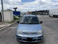 Usata Fiat Panda Dynamic 60 CV (44 kW) 2010 Utilitaria