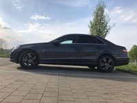 Usata Mercedes E300 Elegance 211 CV (155 kW) 2009 Berlina