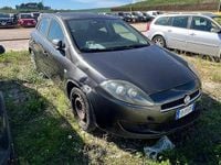 Usata Fiat Bravo 2010 Utilitaria