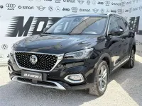 Usata MG EHS Luxury 162 CV (119 kW) 2023 Nero SUV