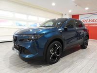 Usata Alfa Romeo Junior Edizione Speciale 145 CV (106 kW) 2024 Bianco SUV