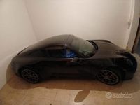 Usata Porsche 911 Carrera 394 CV (289 kW) 2025 Nero Coupé