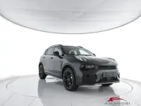 Nuova Lynk & Co 01 261 CV (191 kW) 2025 Nero SUV