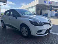 Usata Renault Clio IV Life 75 CV (55 kW) 2017 Other Berlina