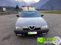 usata Alfa Romeo 164 3.0i V6 Originale "Impianto Metano" - 1993 Castiraga Vidardo