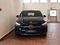 Nuova Mercedes B180 Advanced 116 CV (85 kW) 2026 Nero Monovolume