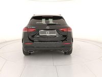 Usado Mercedes GLA180 Premium 116 CV (85 kW) 2023 Negro SUV