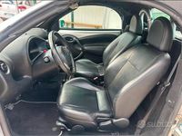 Usata Ford StreetKa 2004 Grigio Cabrio