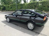 usata Alfa Romeo Sprint 1500 quadrifoglio verde