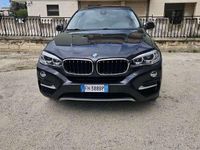 Usata BMW X6 249 CV (183 kW) 2017 SUV