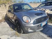 Usata Mini Cooper S Coupé 173 CV (127 kW) 2008 Coupé