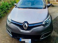 Usata Renault Captur 90 CV (66 kW) 2013 Grigio SUV