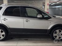 Usata Fiat Sedici 2007 SUV