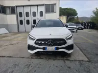 Usata Mercedes GLA200 Premium 150 CV (110 kW) 2021 SUV