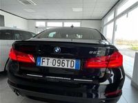 usata BMW 520 Serie 5 (G30/G31) d aut. Luxury