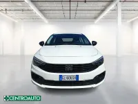 Usata Fiat Tipo S 131 CV (96 kW) 2022 Bianco pastello Berlina