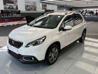 usata Peugeot 2008 1.5 bluehdi Style s&s 100cv 6marce