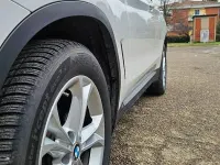 Usata BMW X3 Advantage 190 CV (139 kW) 2020 SUV