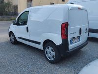 Usata Fiat Fiorino 95 CV (69 kW) 2022 Bianco Monovolume
