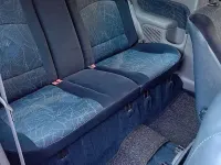 Usata Renault Clio 98 CV (72 kW) 2001 Bluazzurro Berlina