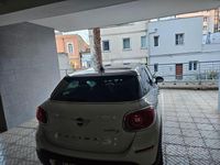 Usata Mini Cooper D Paceman 111 CV (81 kW) 2016 Bianco SUV