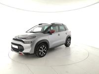 usata Citroën C3 Aircross BlueHDi 110 S&S C-Series