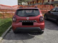 Usata Dacia Duster Comfort 116 CV (85 kW) 2021 SUV