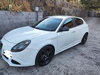 Usata Alfa Romeo Giulietta 170 CV (125 kW) 2012 Utilitaria
