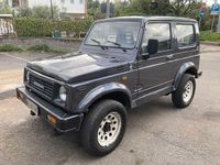 Usata Suzuki Samurai 1990 SUV