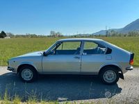 Usata Alfa Romeo Alfasud Ti 63 CV (46 kW) 1970 Grigio Coupé