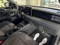 Nuova VW Tiguan R-line 150 CV (110 kW) 2026 Bianco SUV